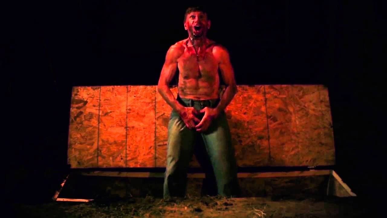 Poster backdrop for Dismal