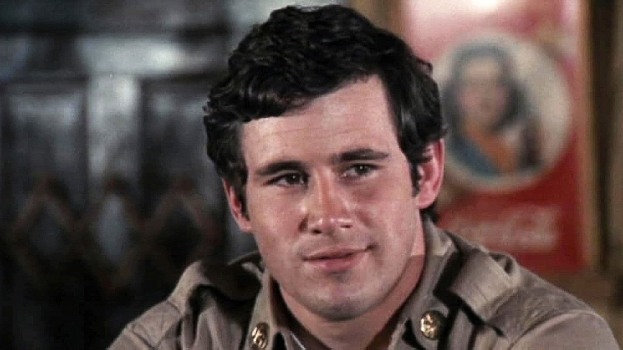 Poster backdrop for Hot Summer Week