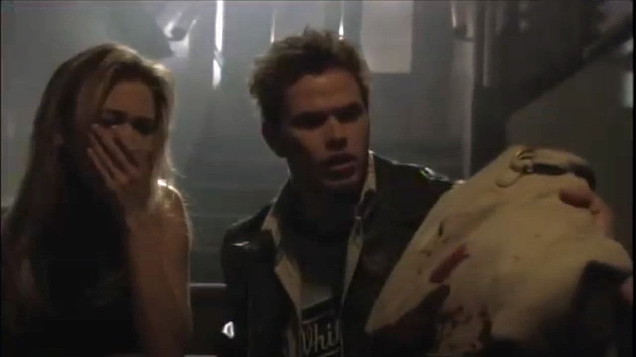 Poster backdrop for Ghosts of Goldfield