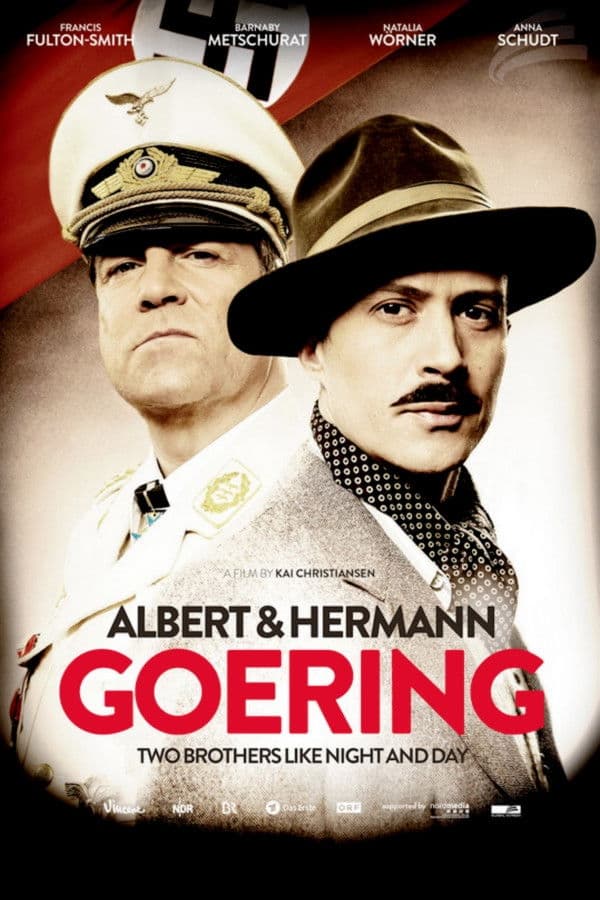 Poster backdrop for Albert & Hermann Goering