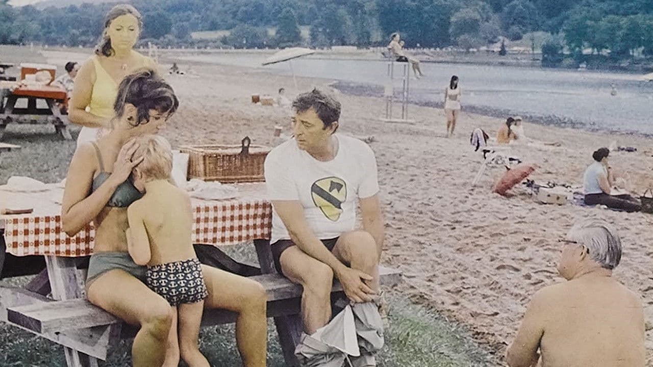 Poster backdrop for Going Home