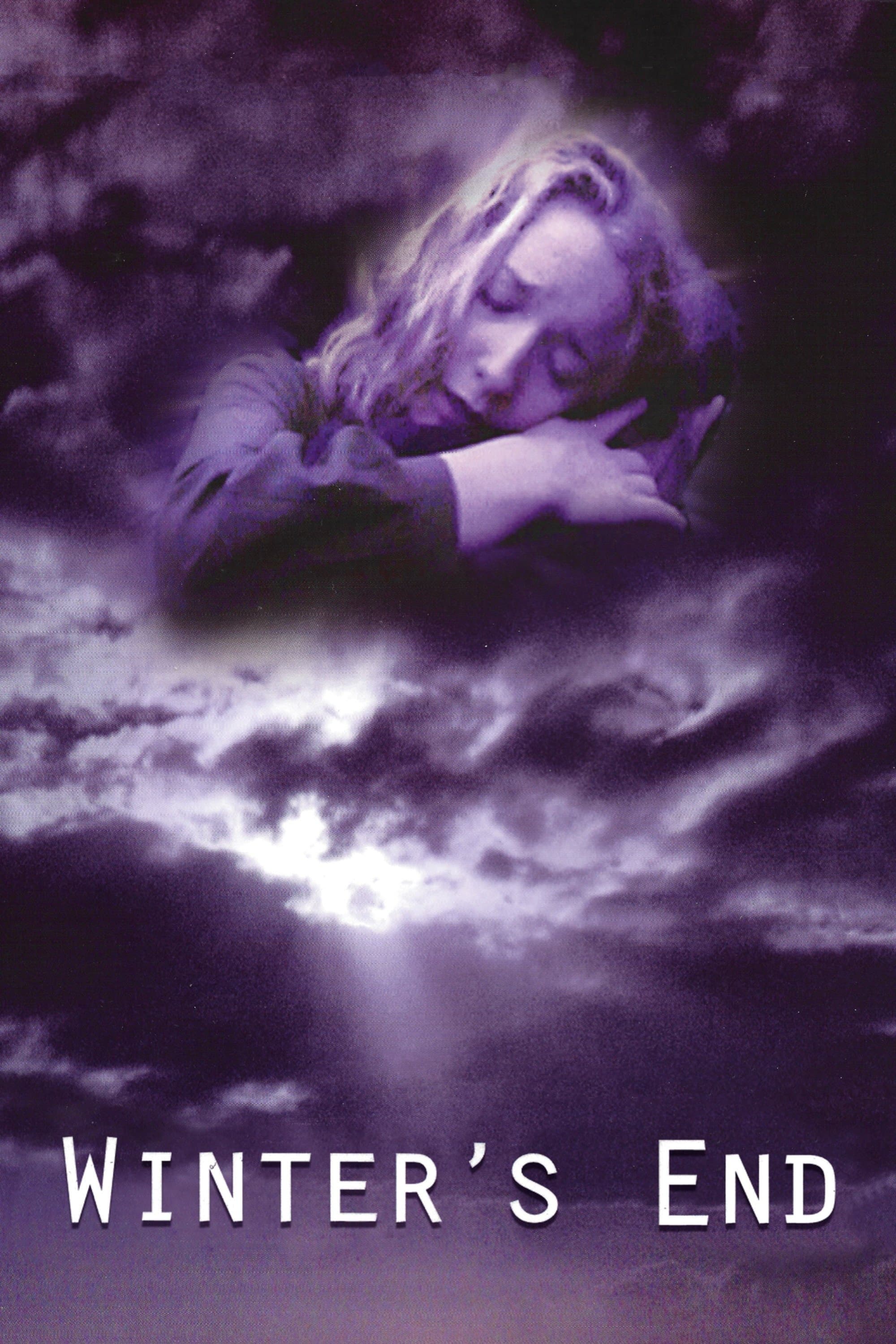 Poster backdrop for Winter's End