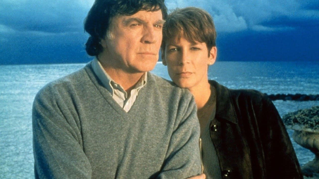 Poster backdrop for Nicholas’ Gift