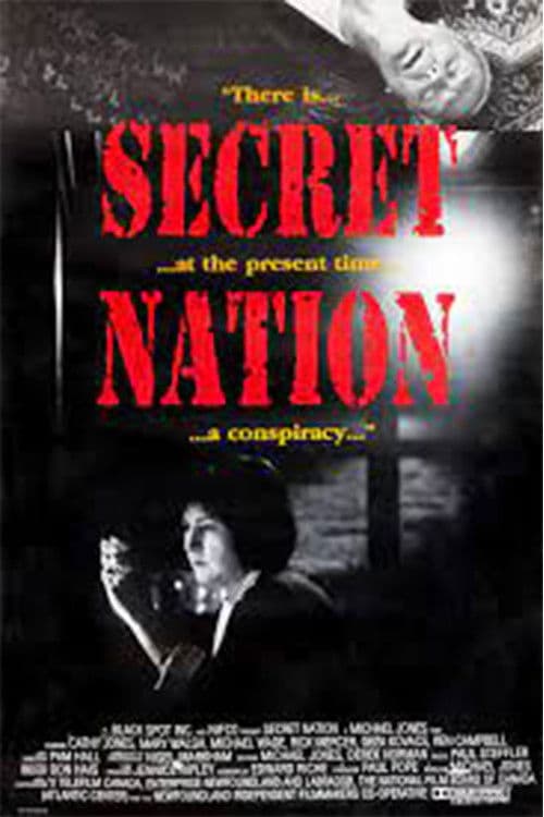 Poster backdrop for Secret Nation