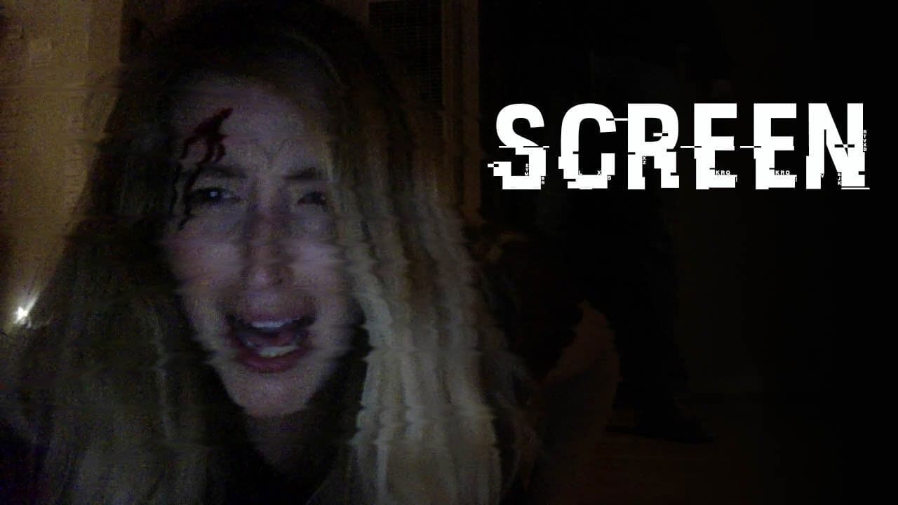 Poster backdrop for Screen