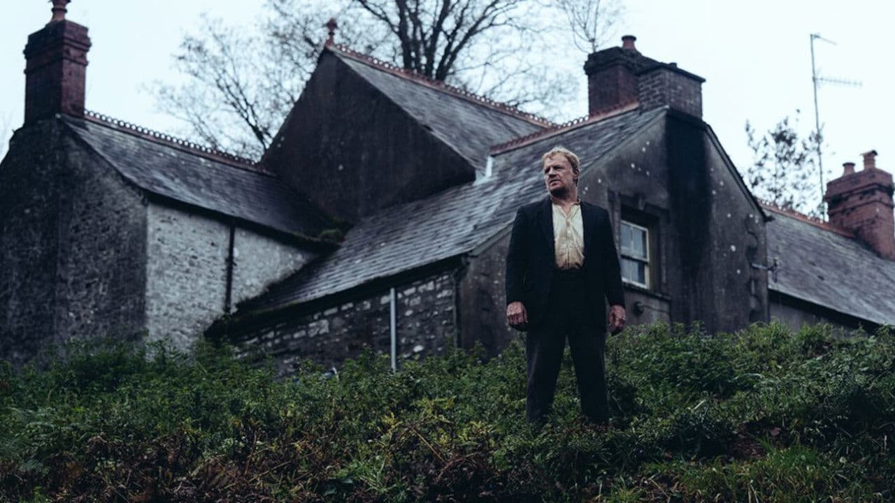 Poster backdrop for The Passing