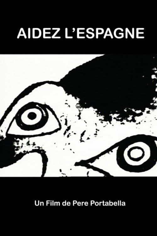 Poster backdrop for Aidez l'Espagne