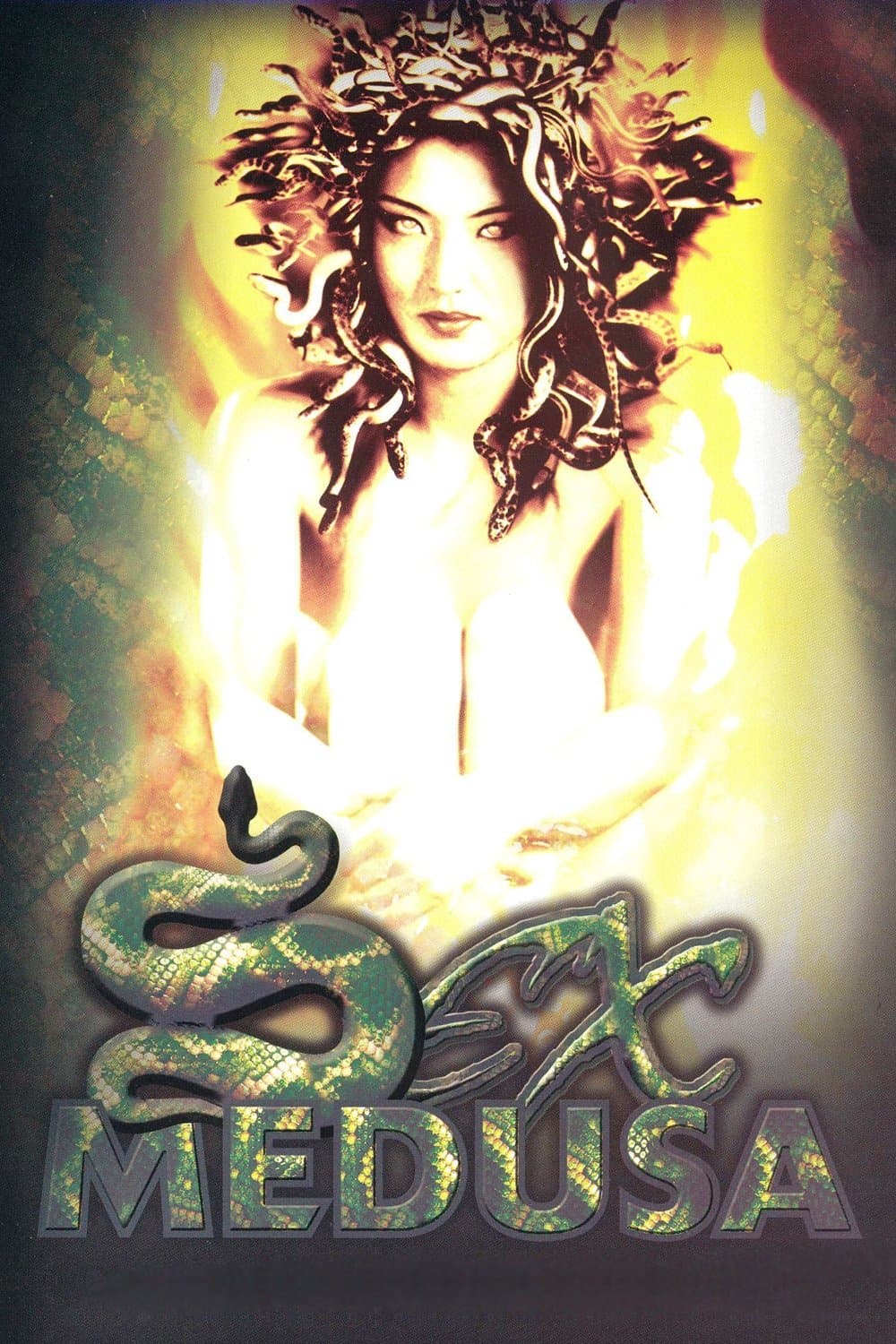 Poster backdrop for Sex Medusa