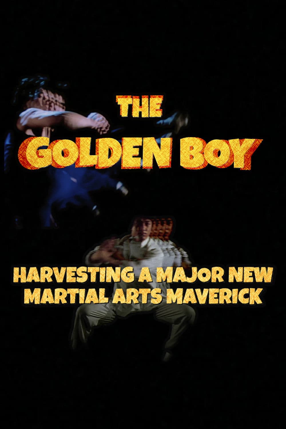 Poster backdrop for The Golden Boy