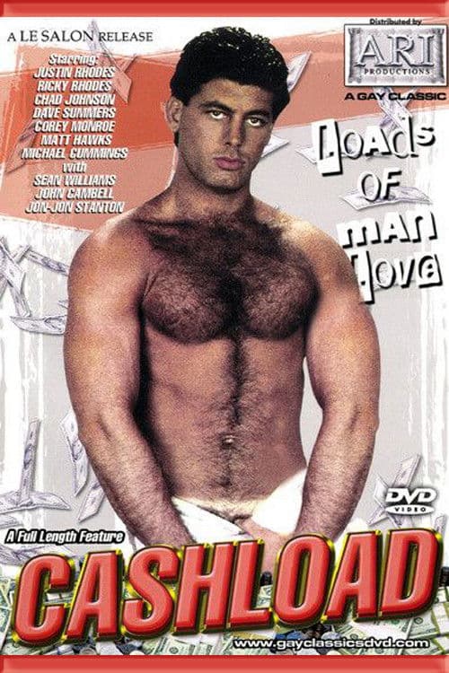 Poster backdrop for Cashload