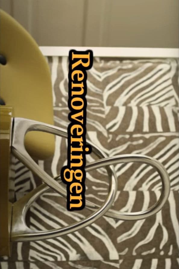 Poster backdrop for Home Improvement