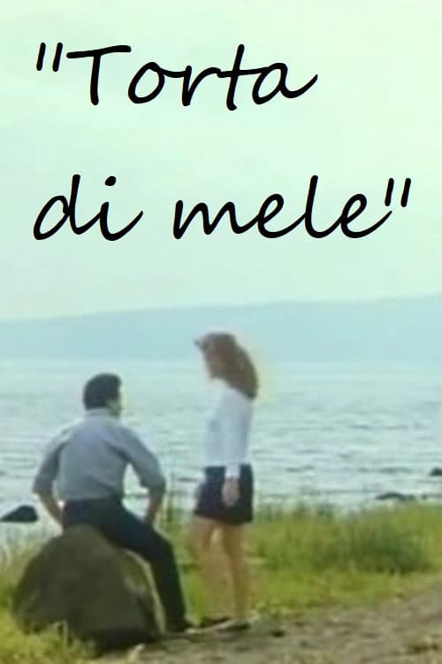 Poster backdrop for Torta di mele