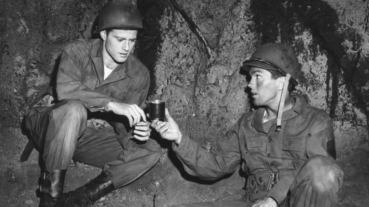 Poster backdrop for War Hunt