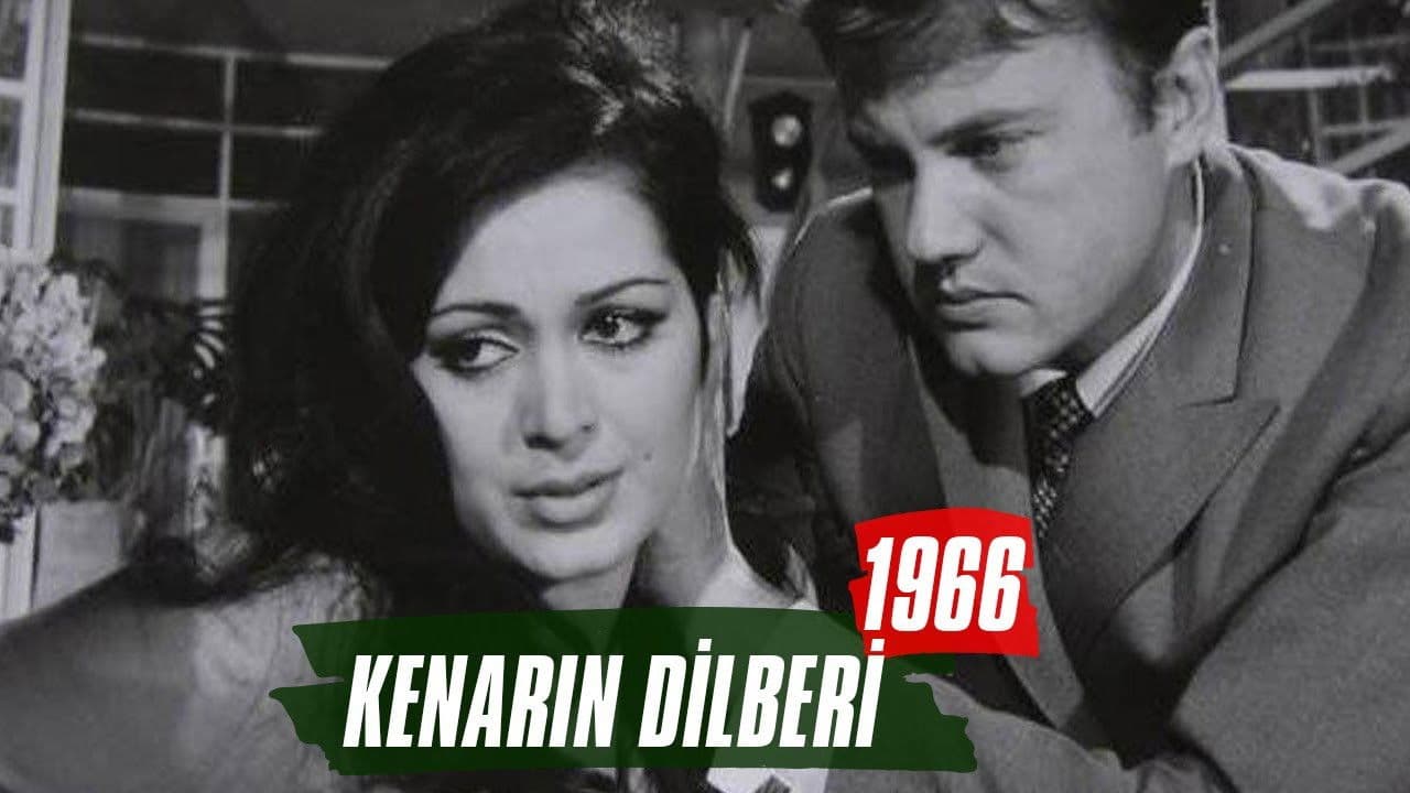 Poster backdrop for Kenarın Dilberi