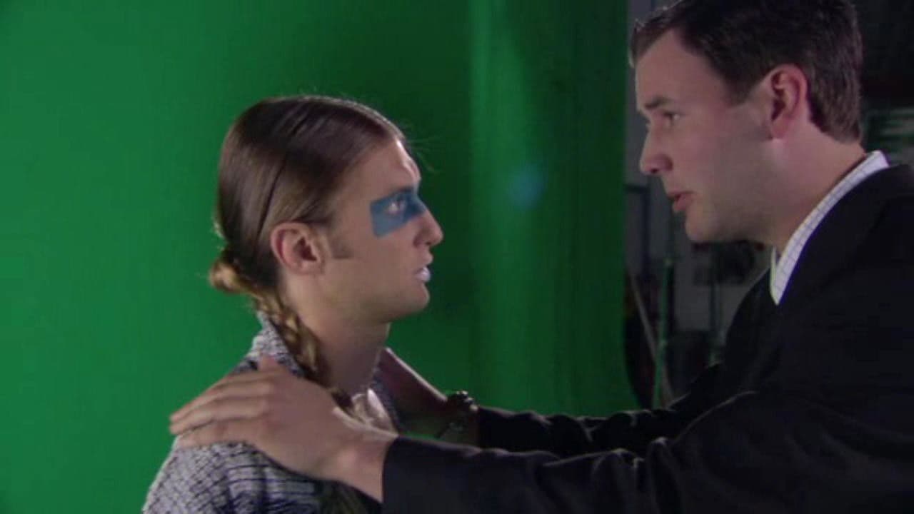 Poster backdrop for Idol