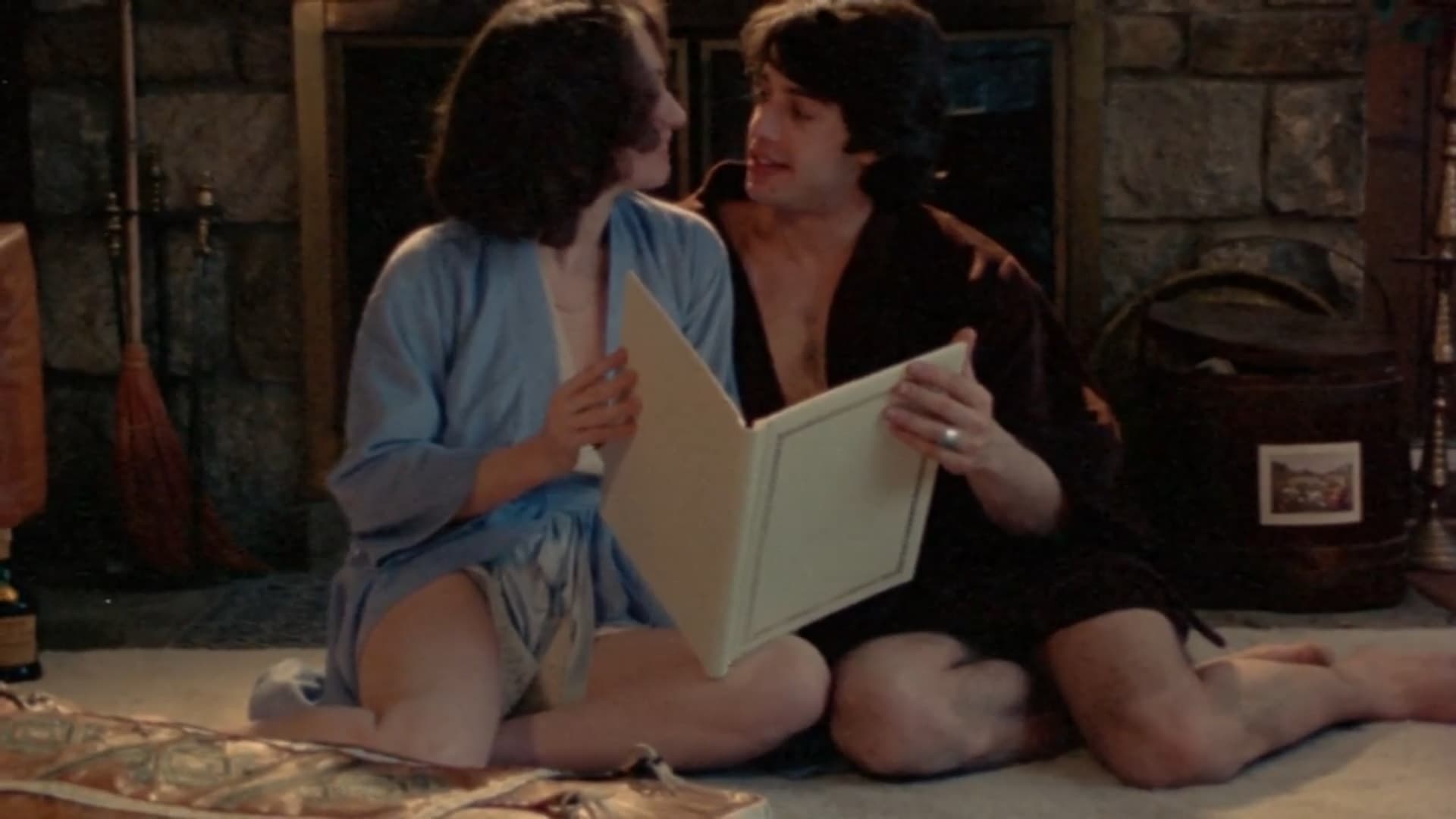 Poster backdrop for Here Comes the Bride