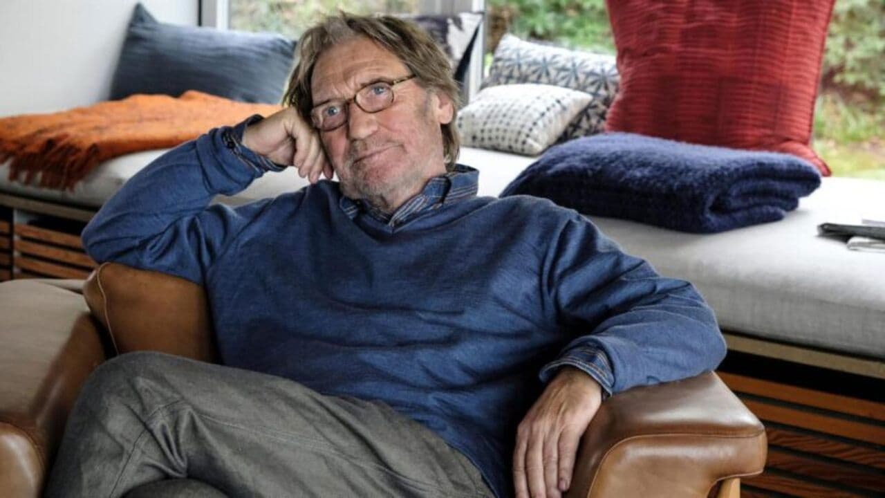 Poster backdrop for Das Leben vor mir