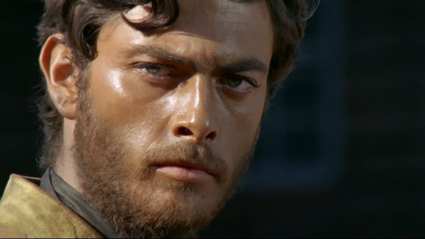 Poster backdrop for Johnny Hamlet