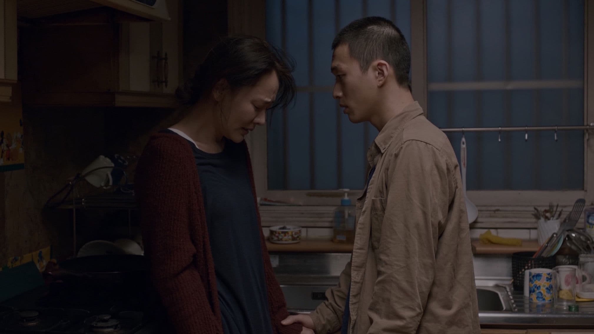 Poster backdrop for Clean Up