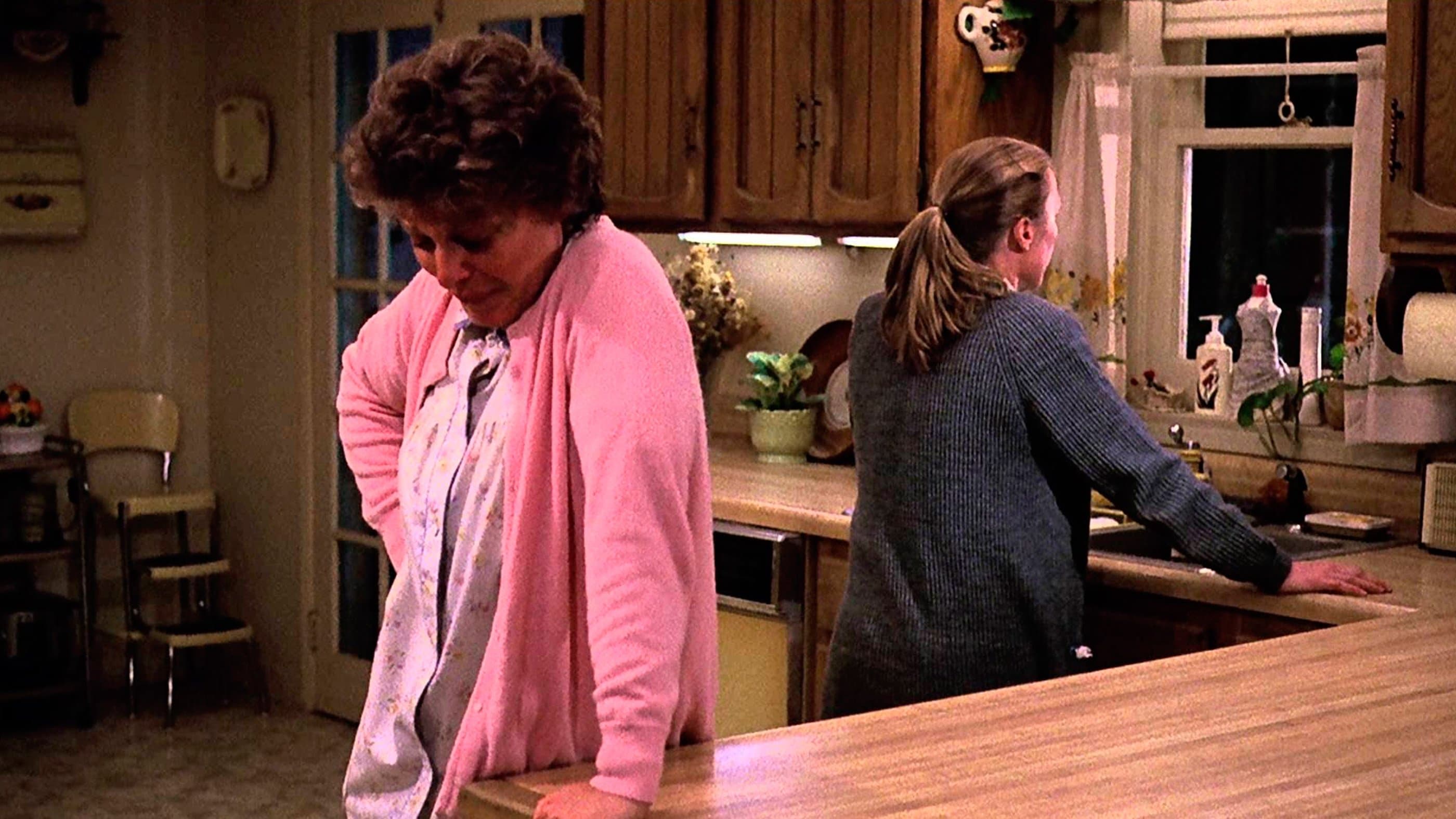 Poster backdrop for 'night, Mother