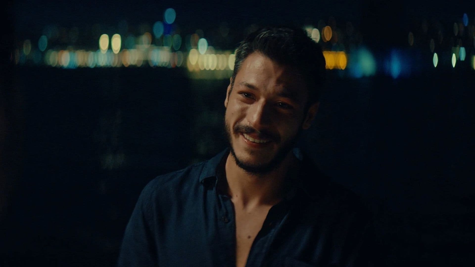 Poster backdrop for Istanbul Trilogy: Muhabbet