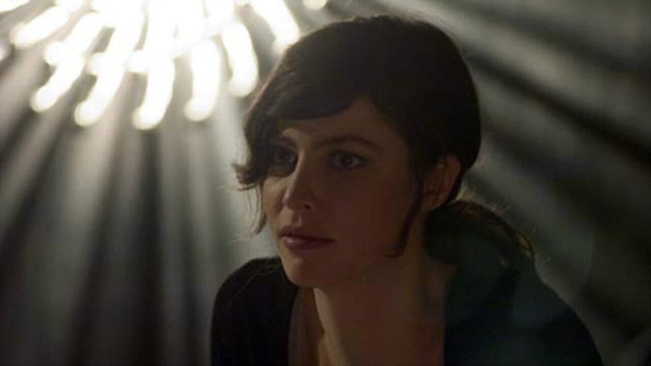 Poster backdrop for The Dark Sea