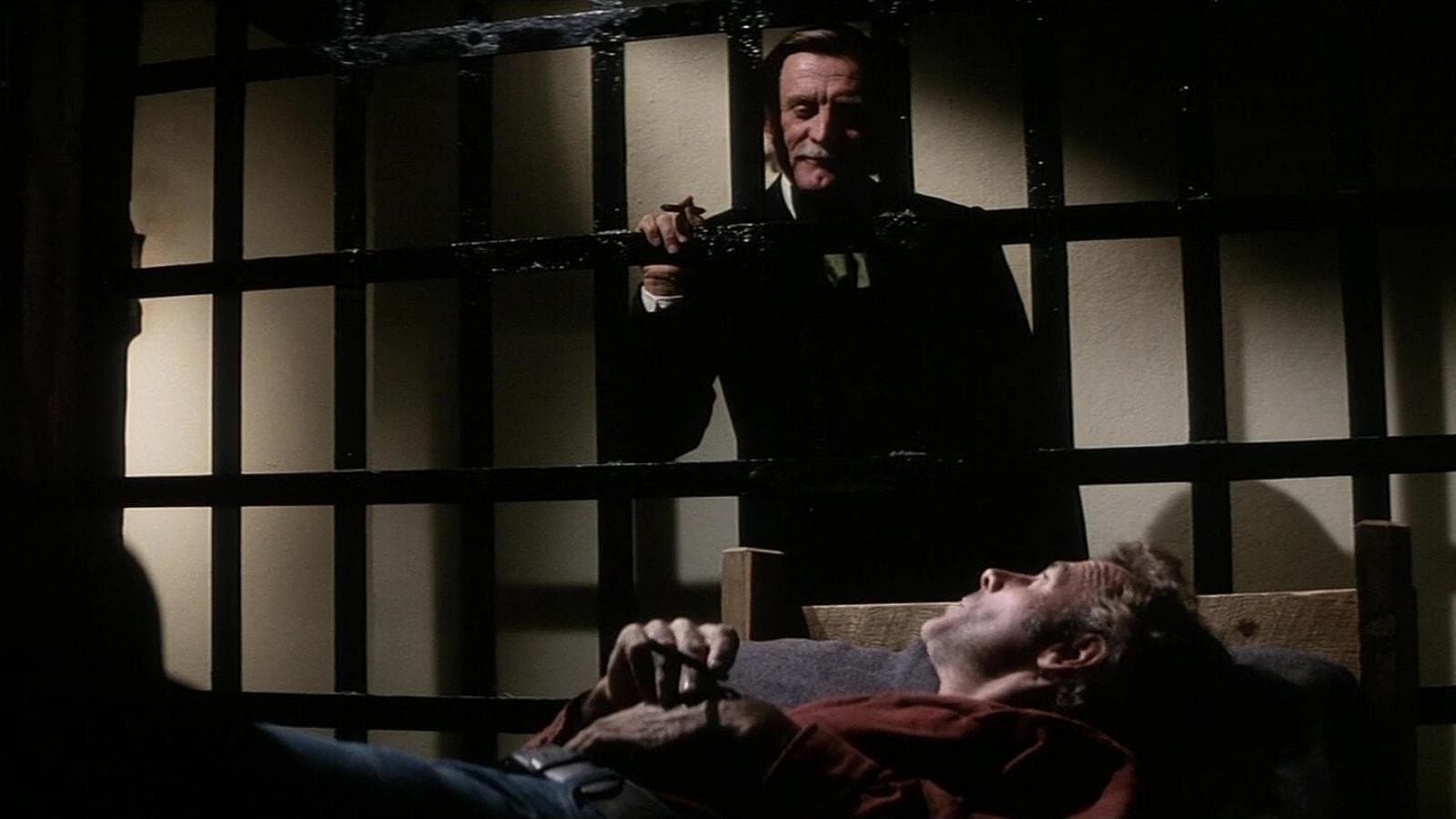 Poster backdrop for Posse