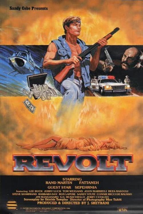 Poster backdrop for Revolt