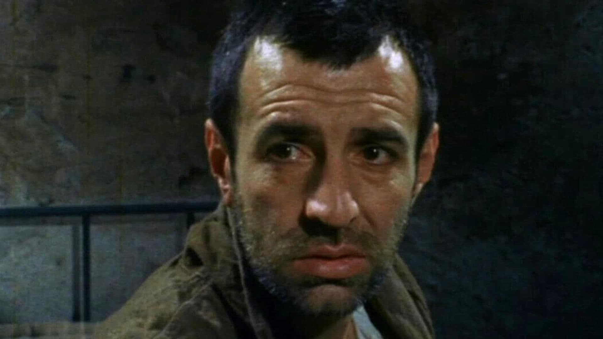 Poster backdrop for Ward Six