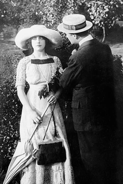 Poster backdrop for Her Awakening