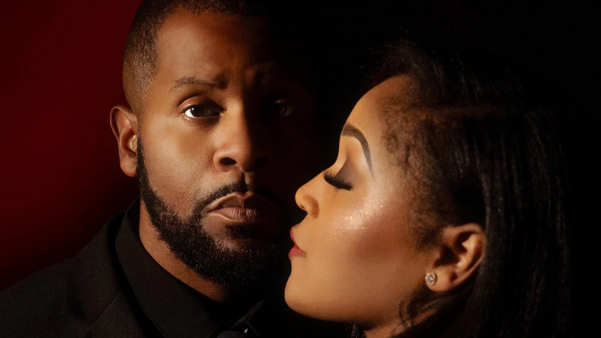 Poster backdrop for Betray: Thirst