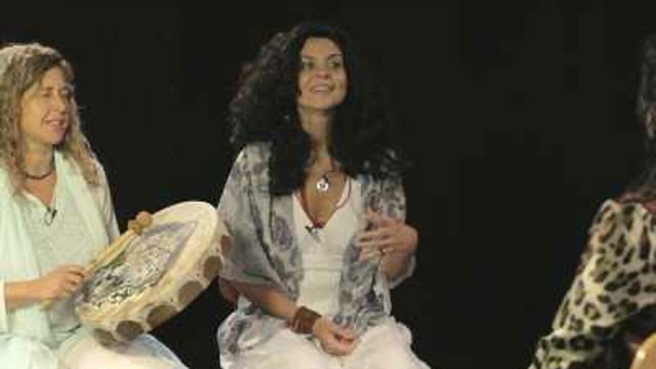 Poster backdrop for Sete Visitas