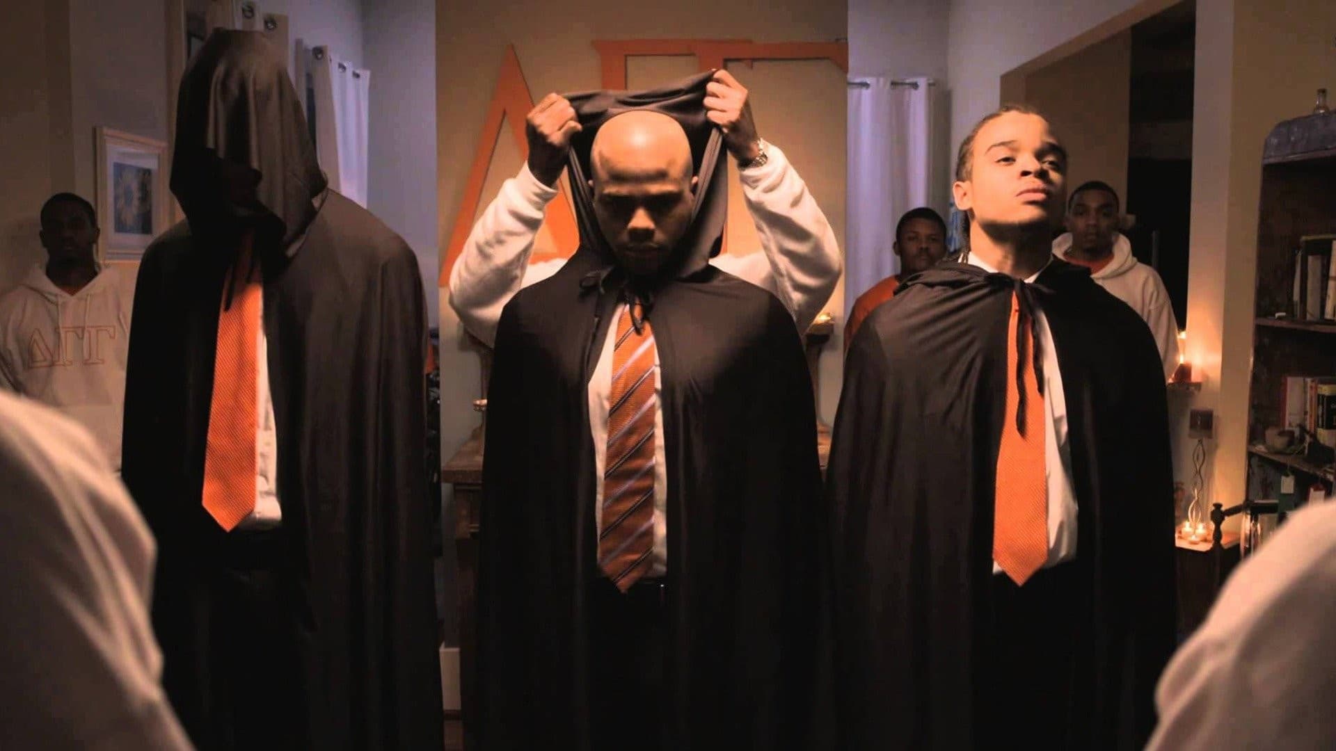 Poster backdrop for Frat Brothers