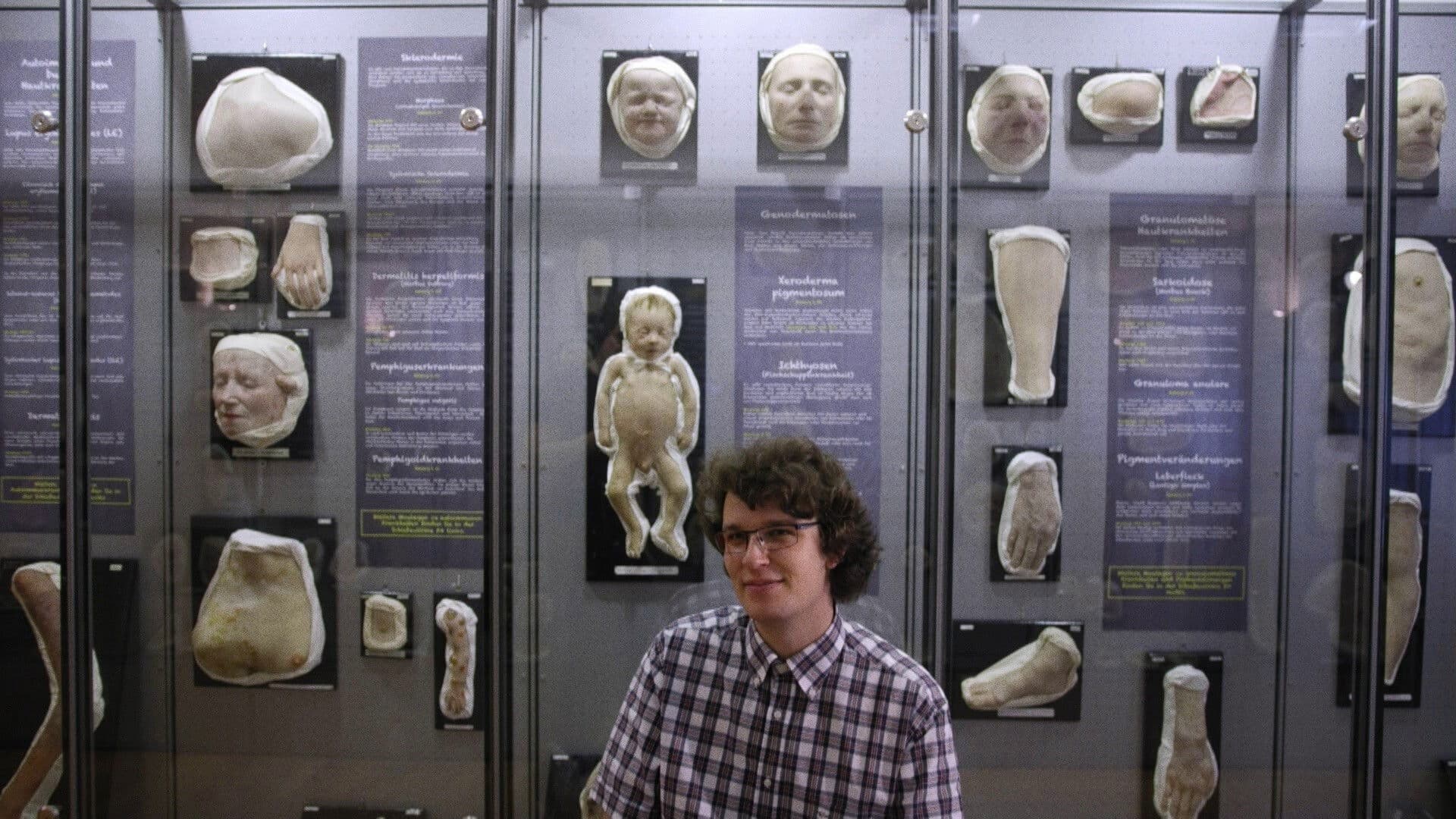 Poster backdrop for In the Eye of the Beholder