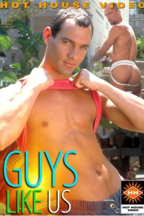 Poster backdrop for Guys Like Us