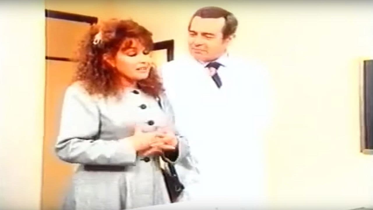 Poster backdrop for Hacienda somos casi todos