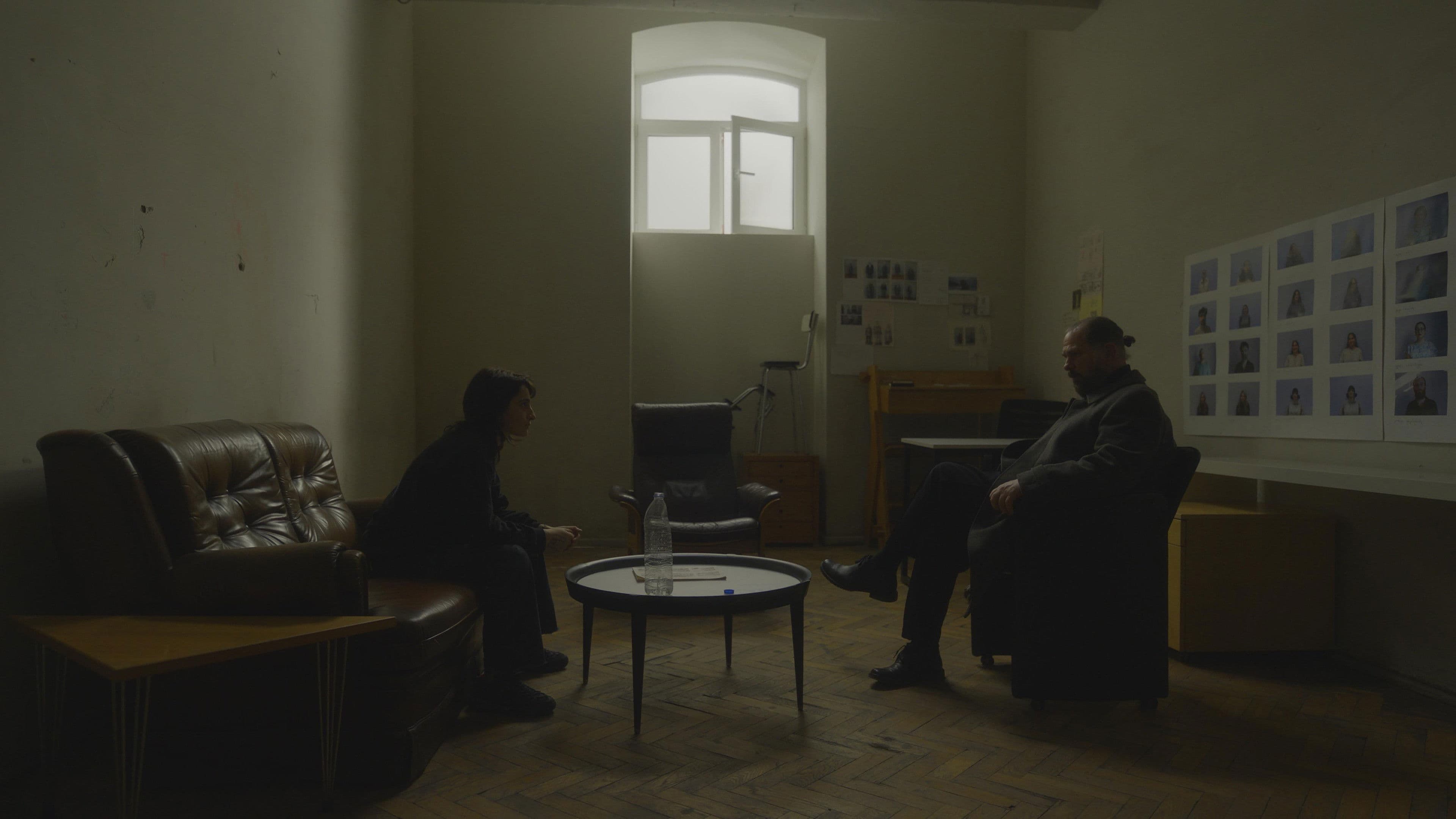 Poster backdrop for Supporting Role