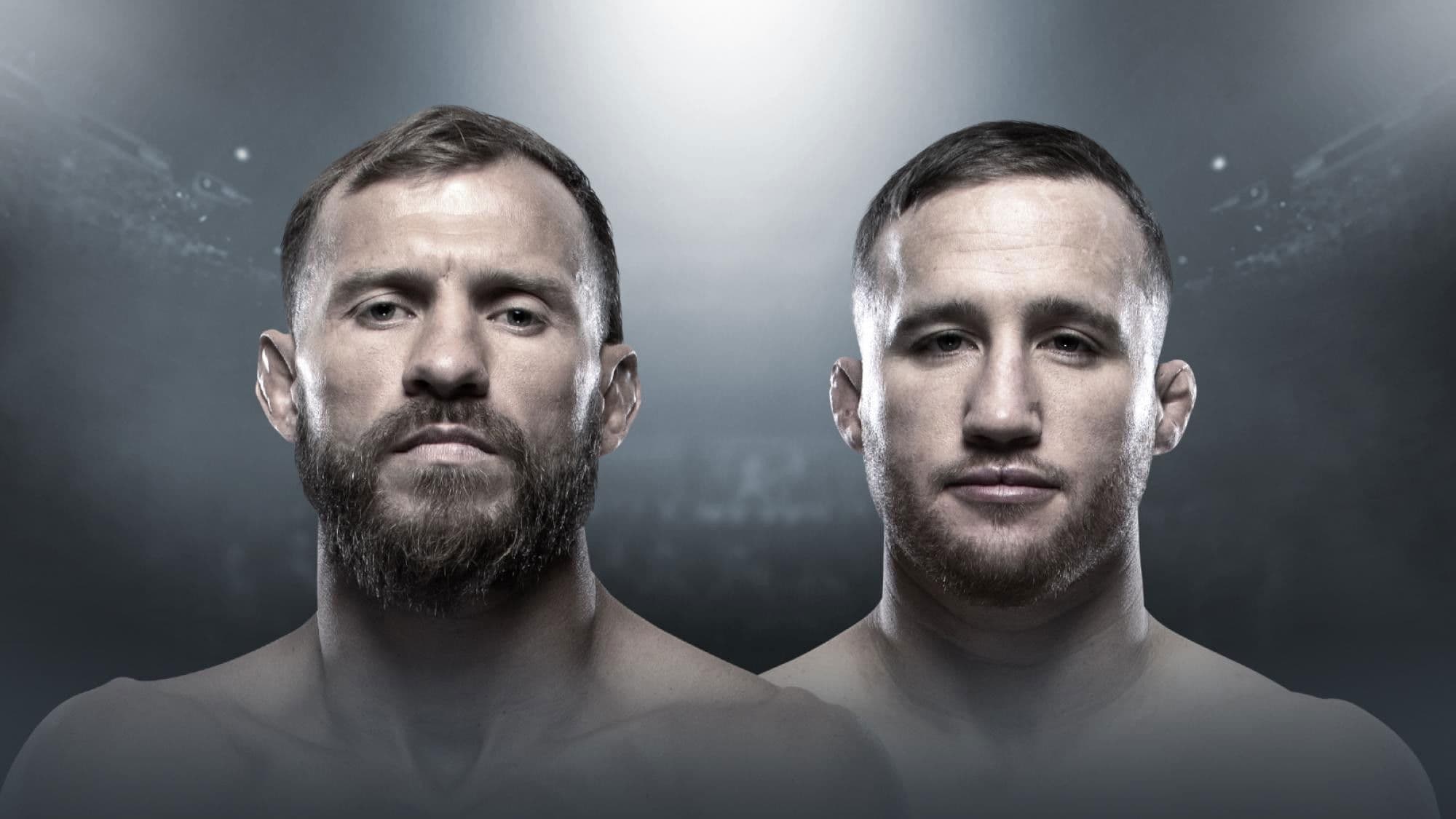 Poster backdrop for UFC Fight Night 158: Cerrone vs. Gaethje