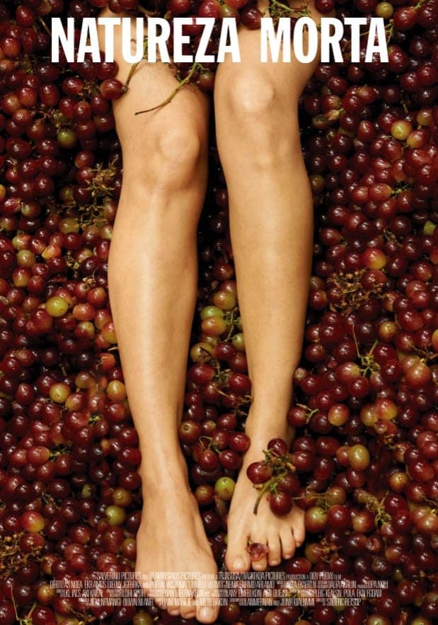 Poster backdrop for Natureza Morta