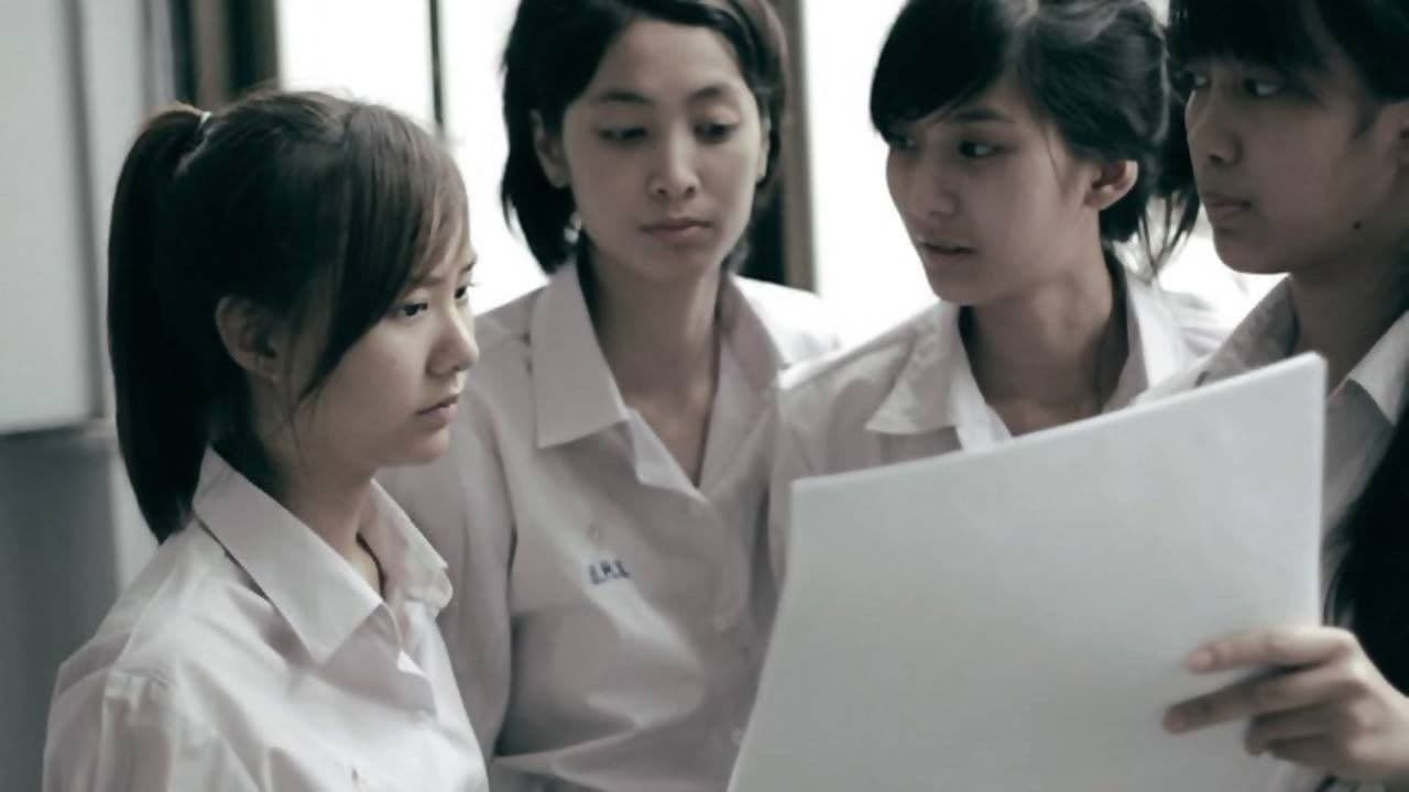 Poster backdrop for I Believe That Over 1 Million People Hate Maythawee