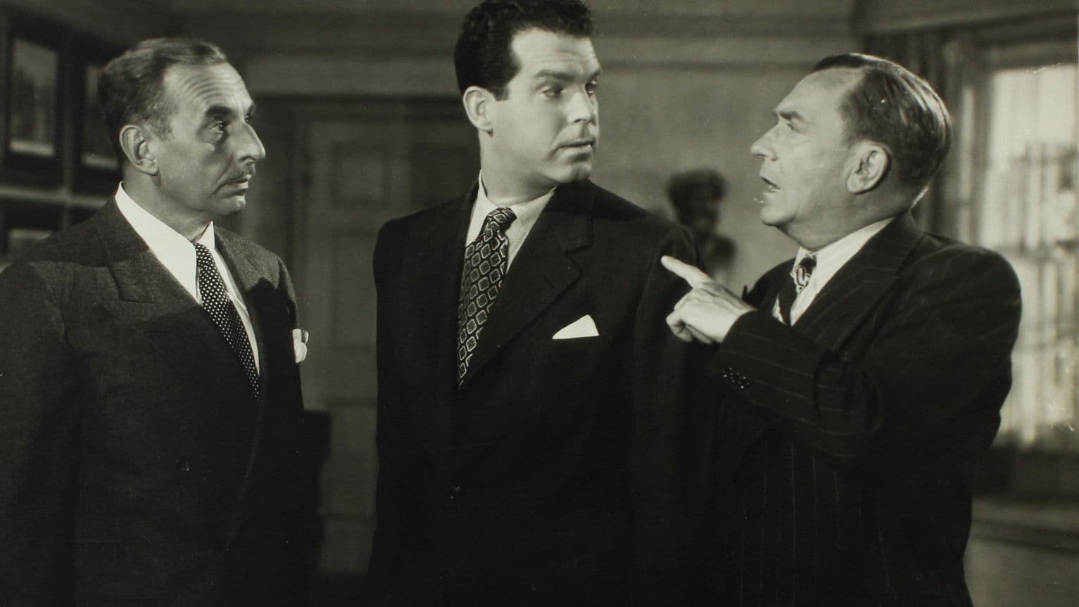 Poster backdrop for Pardon My Past