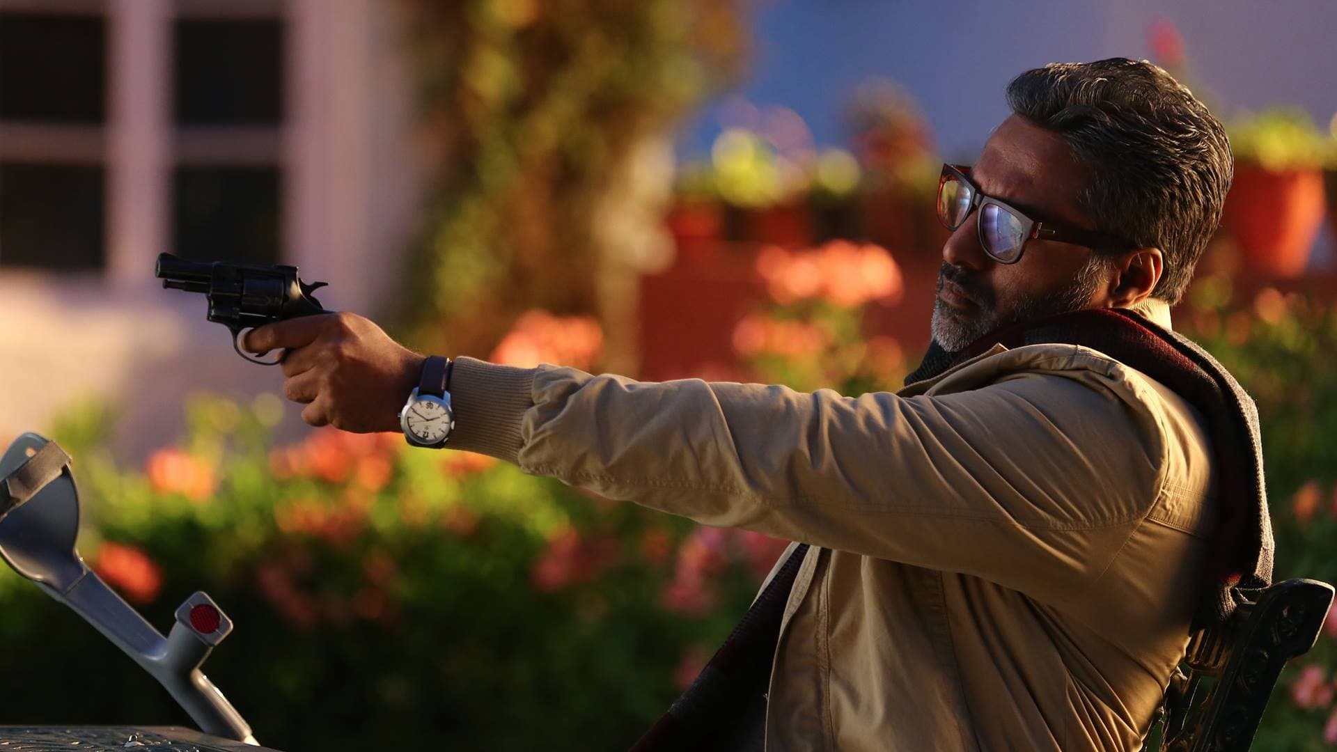 Poster backdrop for Dhuruvangal Pathinaaru