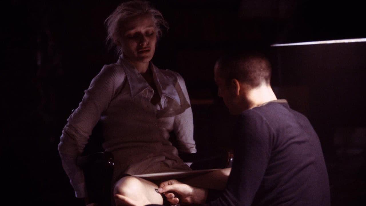 Poster backdrop for Thinning the Herd