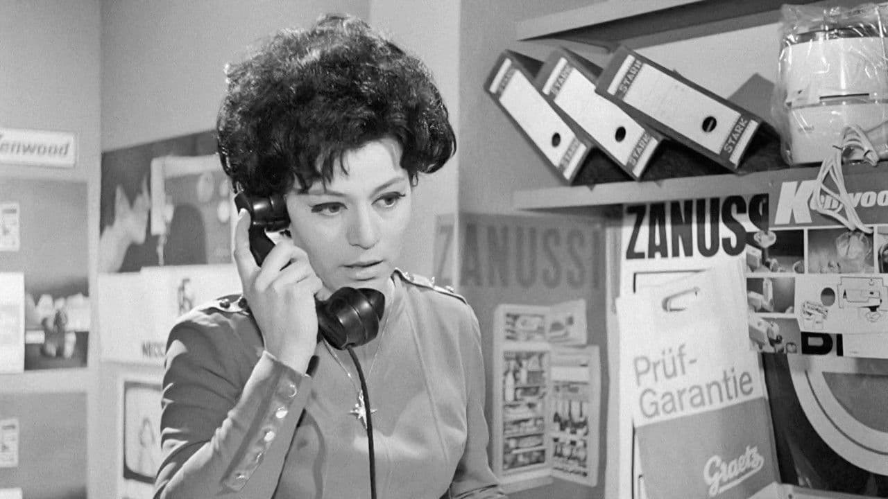 Poster backdrop for Who Thanasis!