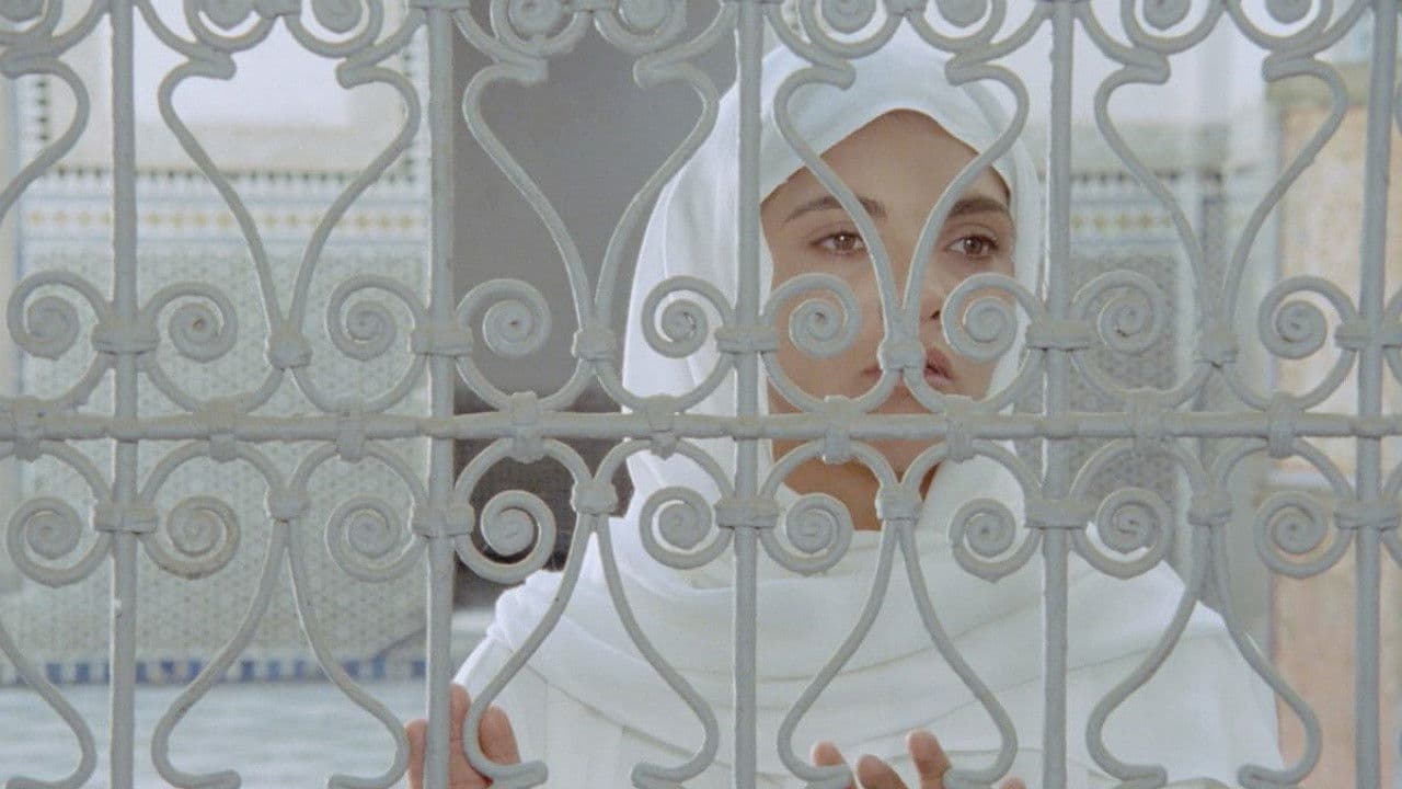 Poster backdrop for A Door to the Sky