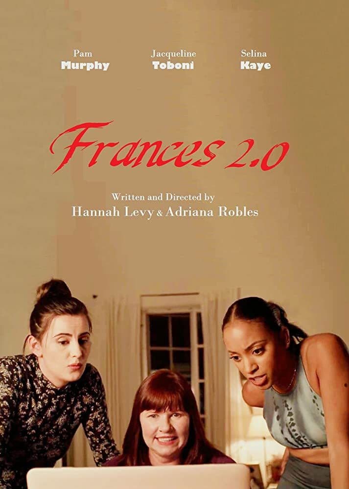 Poster backdrop for Frances 2.0