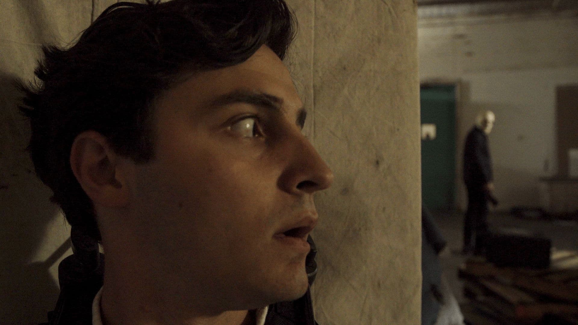 Poster backdrop for Witnesses