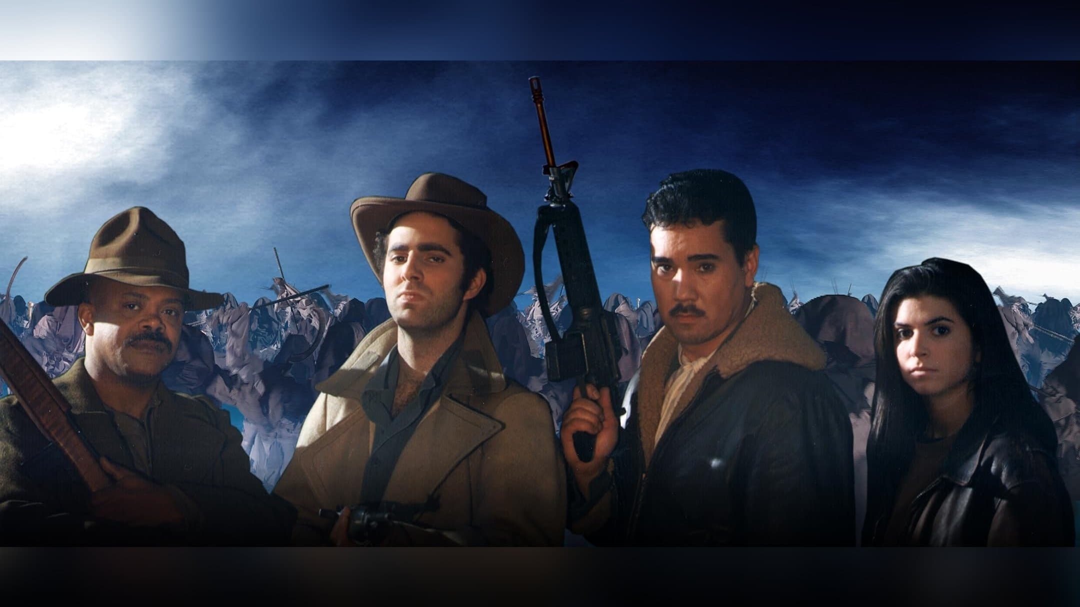 Poster backdrop for Despiser