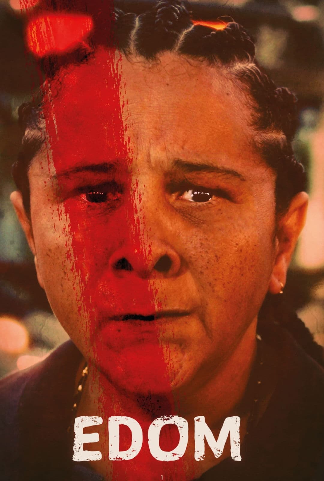 Poster backdrop for Edom