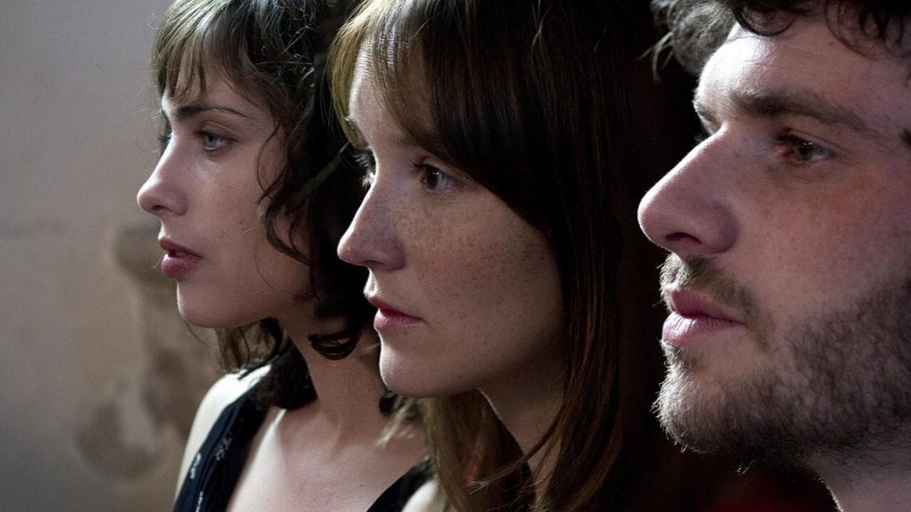 Poster backdrop for All About Them